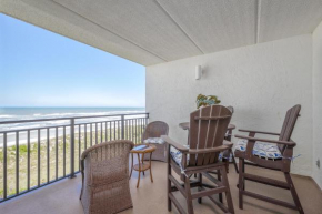Windjammer 316, 3 Bedrooms, Sleeps 8, Ocean Front, 3rd Floor, Elevator